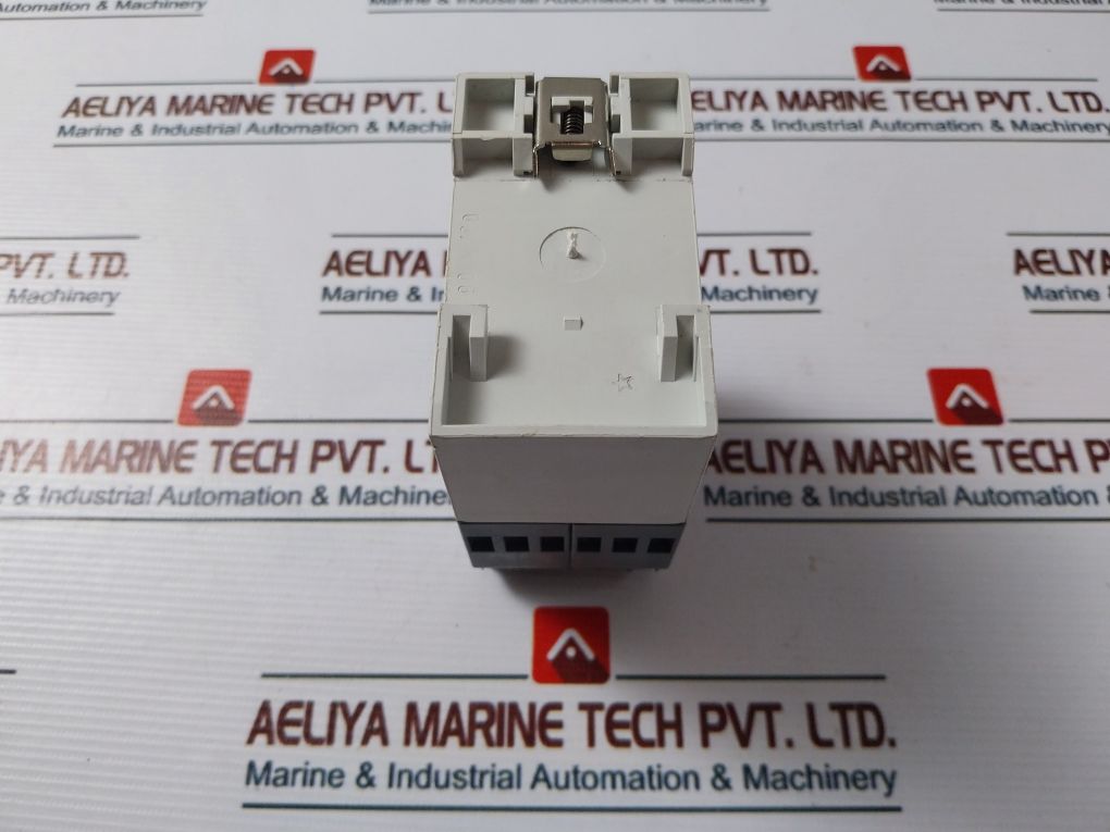 Abb Cm-srn Overcurrent Ac/Dc Monitoring Relay Ac 220-240V 50/60Hz