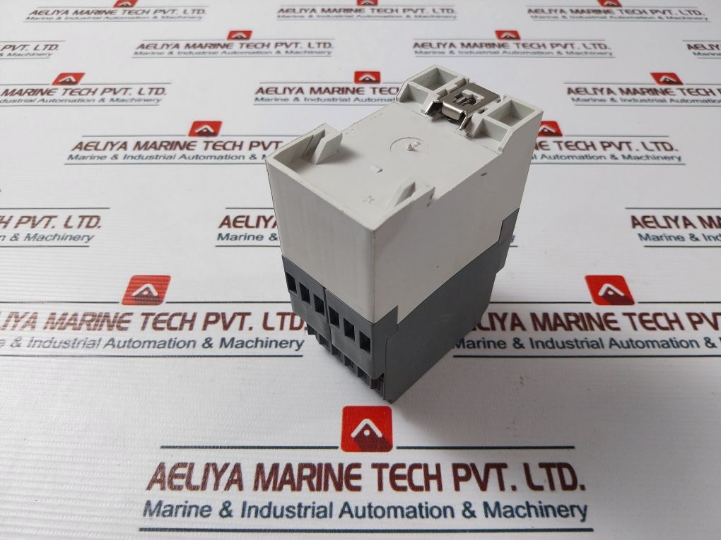 Abb Cm-srn Overcurrent Ac/Dc Monitoring Relay Ac 220-240V 50/60Hz