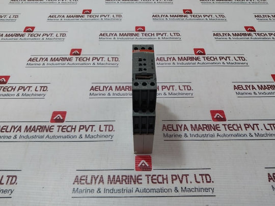 Abb Cm-srs.22S Rms Current Monitoring Relay 1Svr730841R1500