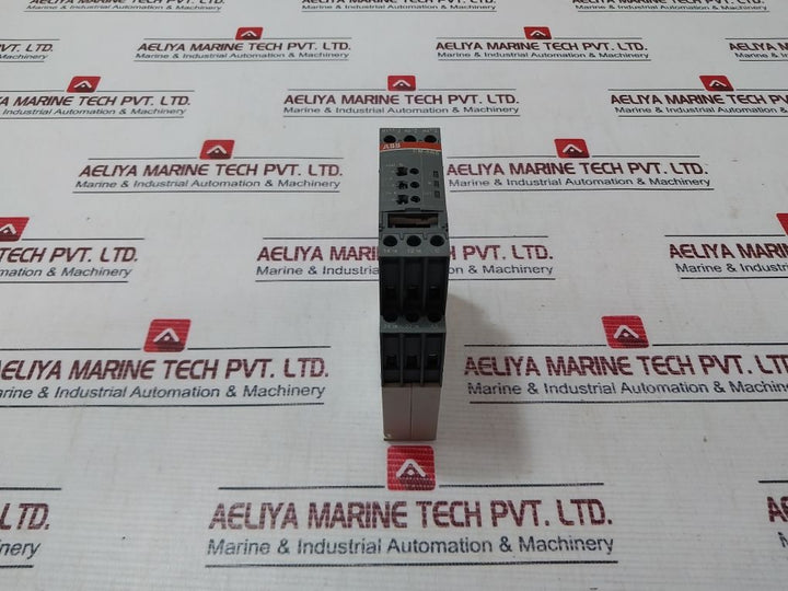 Abb Cm-srs.22S Rms Current Monitoring Relay 1Svr730841R1500