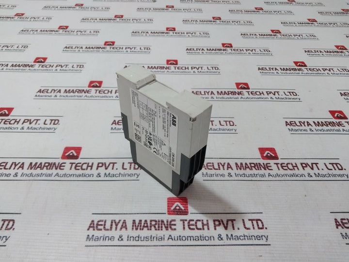 Abb Cm-srs.22S Rms Current Monitoring Relay 1Svr730841R1500