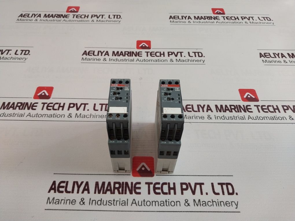 Abb Cm-srs.22
