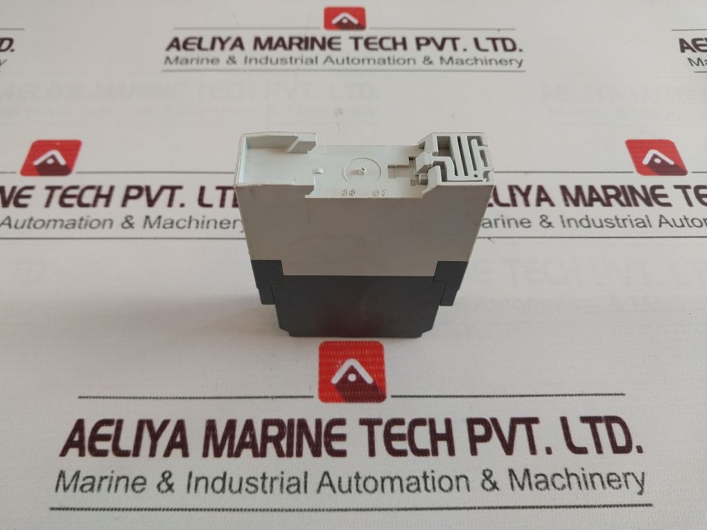 Abb Cm-srs.22 Current Monitor Relay 1Svr430841R1500