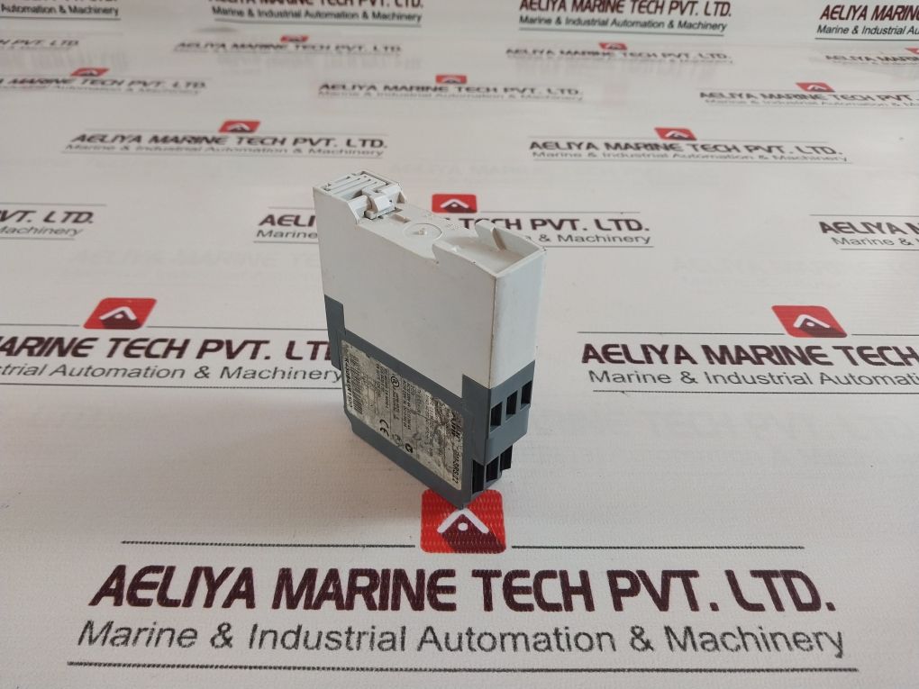 Abb Cm-srs.22 Current Monitor Relay 1Svr430841R1500