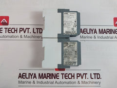 Abb Cm-srs.22 Current Monitor Relay 1Svr430841R1500