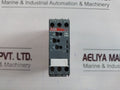 Abb Cm-srs.22 Current Monitor Relay 1Svr430841R1500