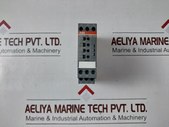 Abb Cm-tcs.22S