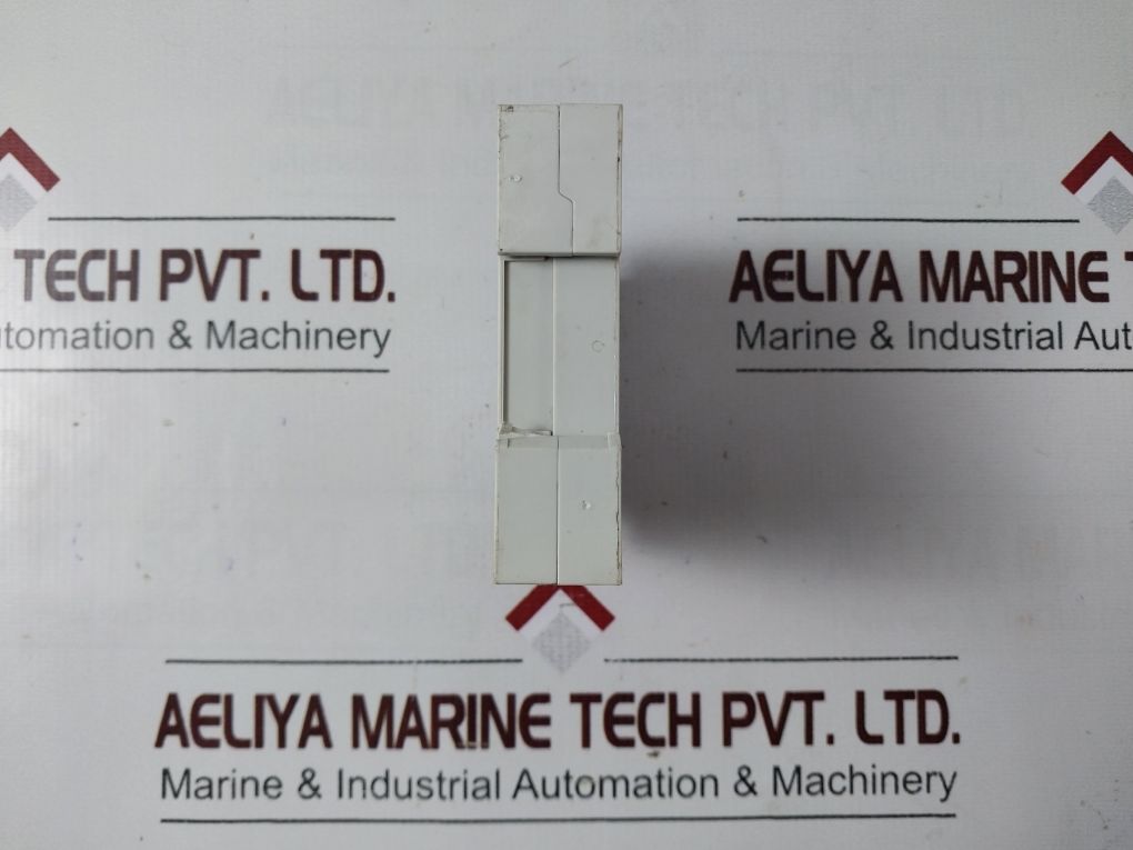 Abb Cm-tcs.22S Multifunction Temperature Monitoring Relay 1Svr730740R9200