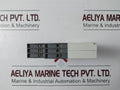 Abb Cm-tcs.22S Multifunction Temperature Monitoring Relay 1Svr730740R9200