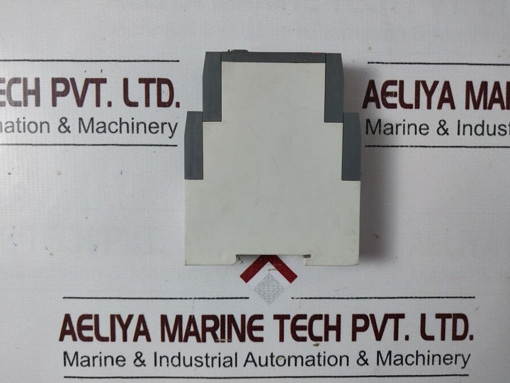 Abb Cm-tcs.22S Multifunction Temperature Monitoring Relay 1Svr730740R9200