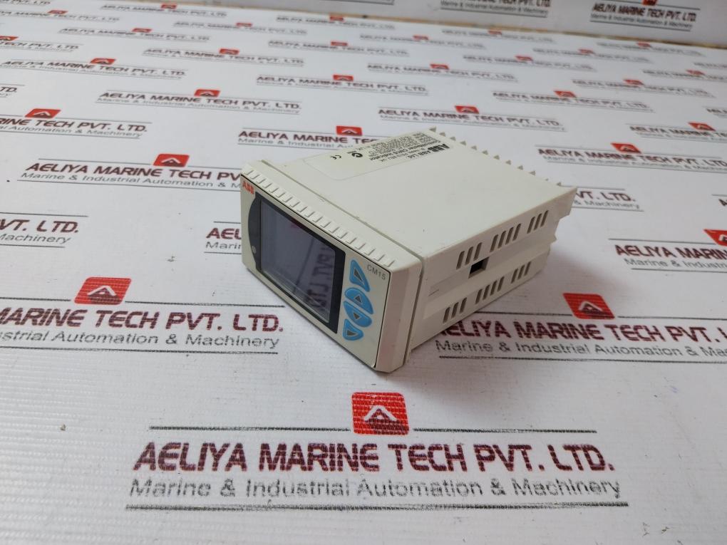 Abb Cm15/000S0E0/Std Controlmaster Cm15 Indicator