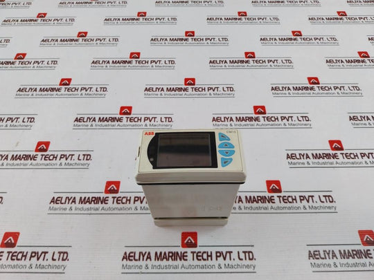 Abb Cm15 Controlmaster Process Indicator 10-36Vdc
