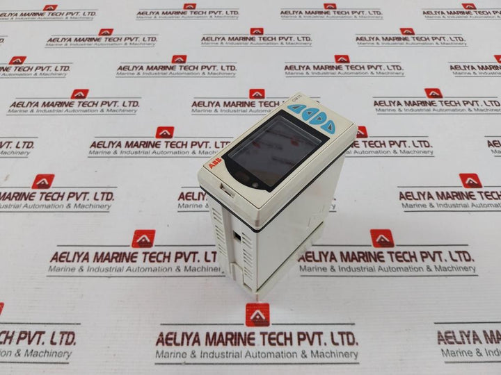 Abb Cm15 Controlmaster Process Indicator 10-36Vdc