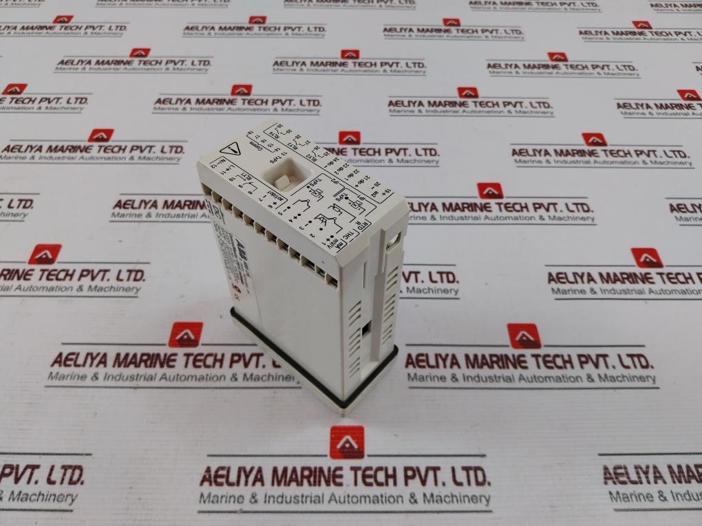 Abb Cm15 Controlmaster Process Indicator 10-36Vdc – Aeliya Marine Tech®