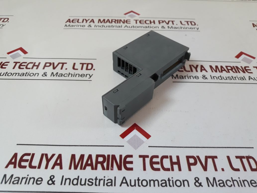 Abb Cm572 Communication Module