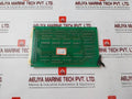 Abb Cma125 Generator Card 3Dde 300 405