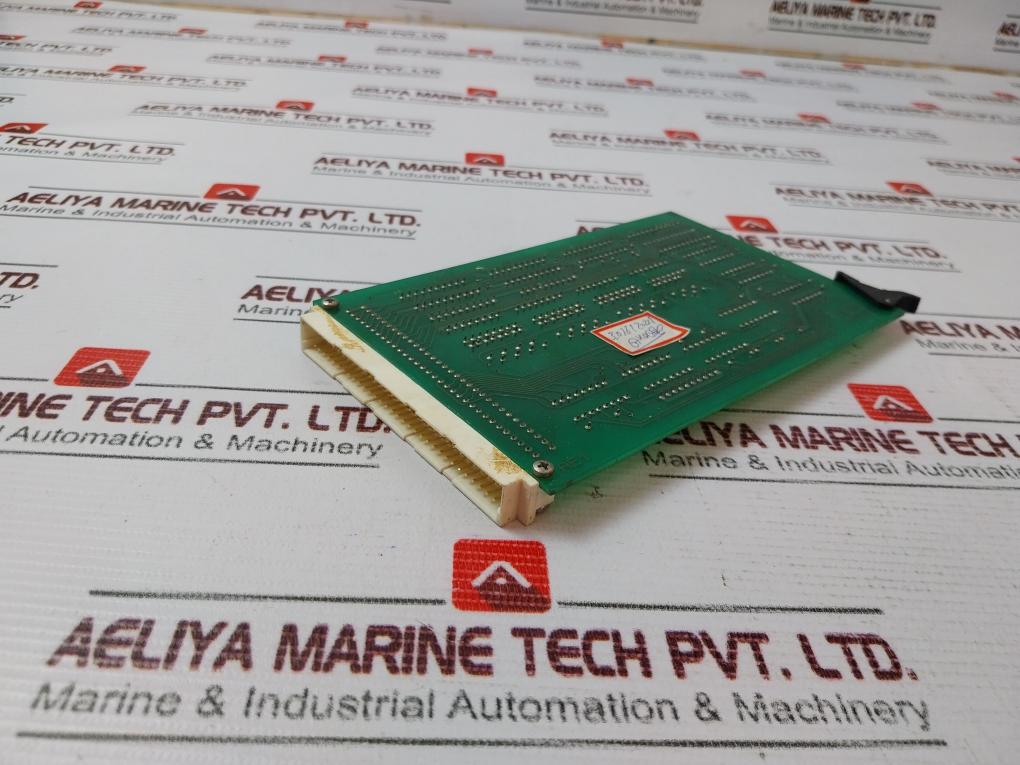 Abb Cma125 Generator Card 3Dde 300 405