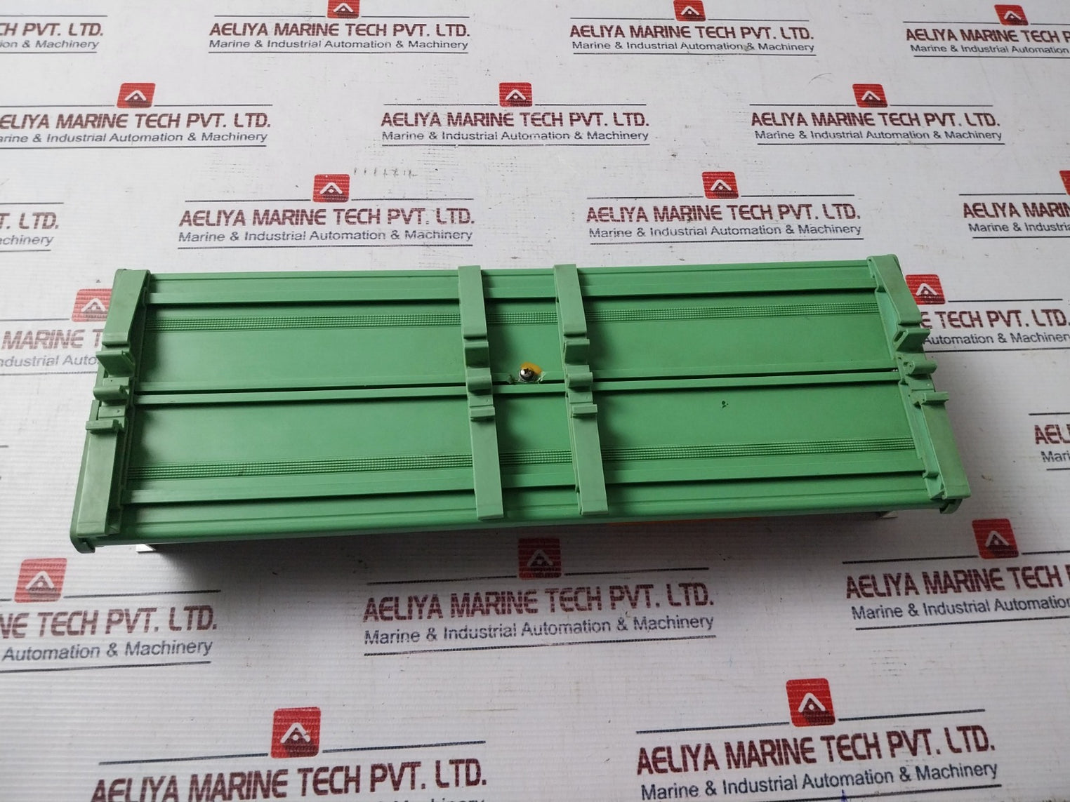 Abb Cma 114-2 Diesel Control Pcb