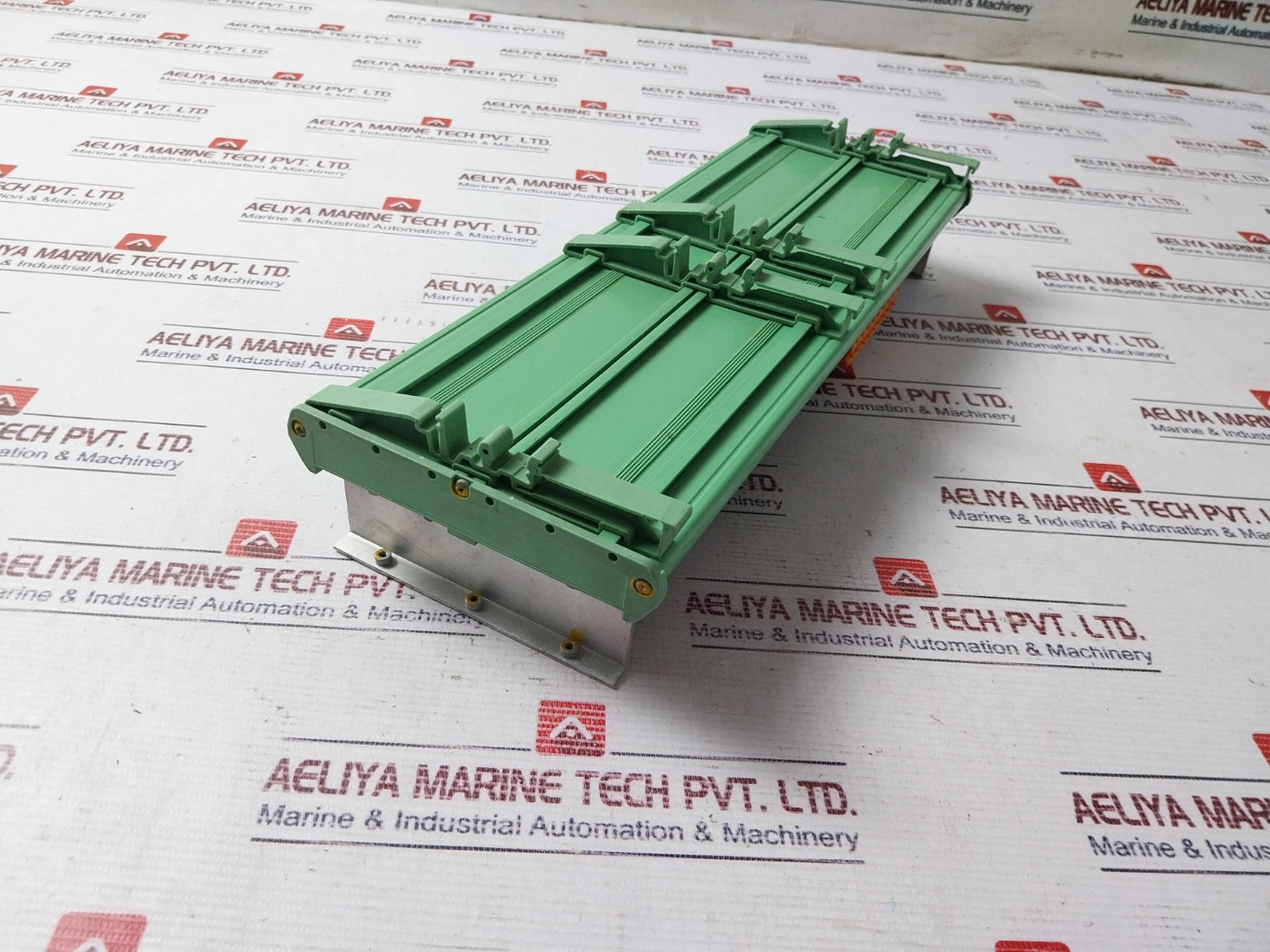 Abb Cma 114-2 Diesel Control Pcb