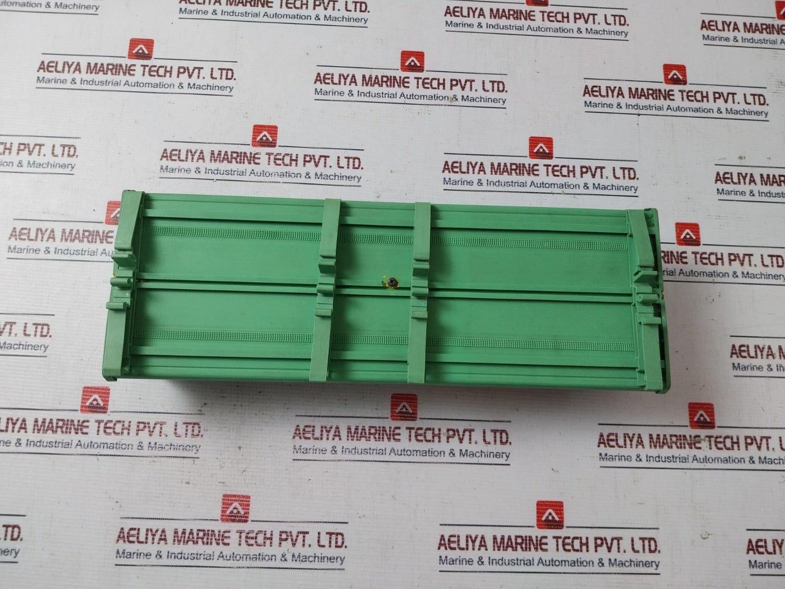 Abb Cma 114-2 Diesel Start/Stop-control Board