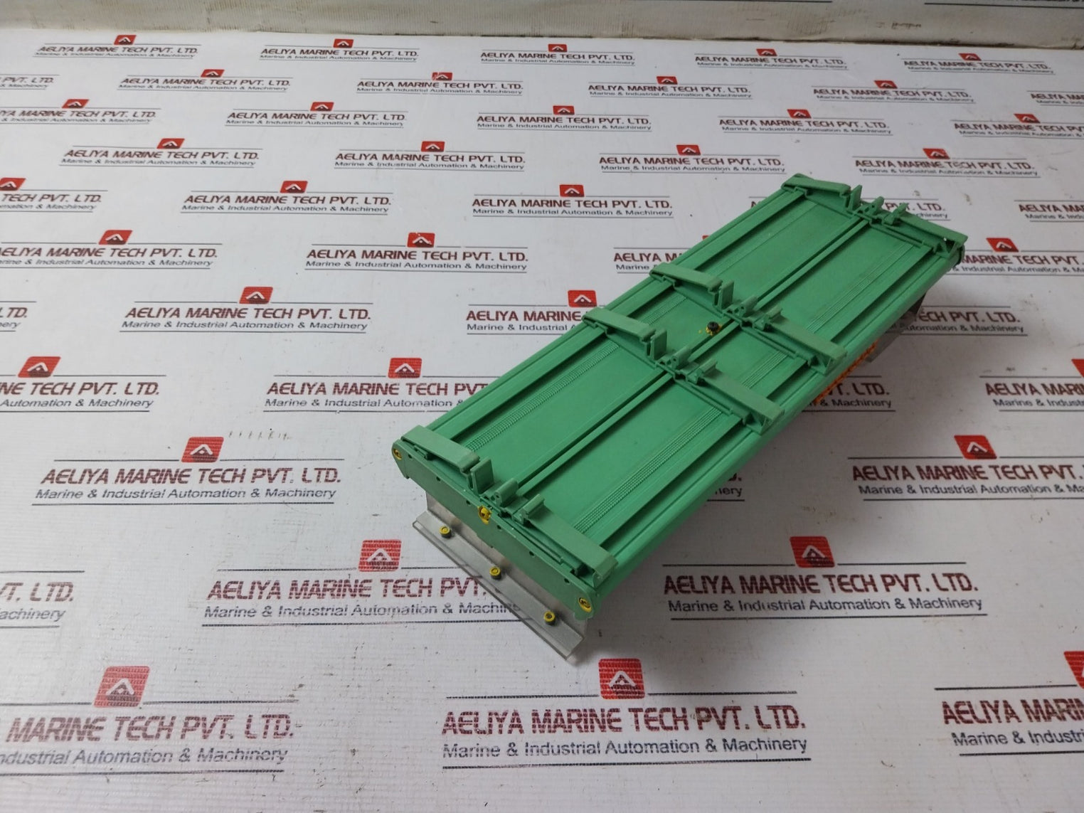 Abb Cma 114-2 Diesel Start/Stop-control Board