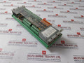 Abb Cma 114-2 Diesel Start/Stop-control Board