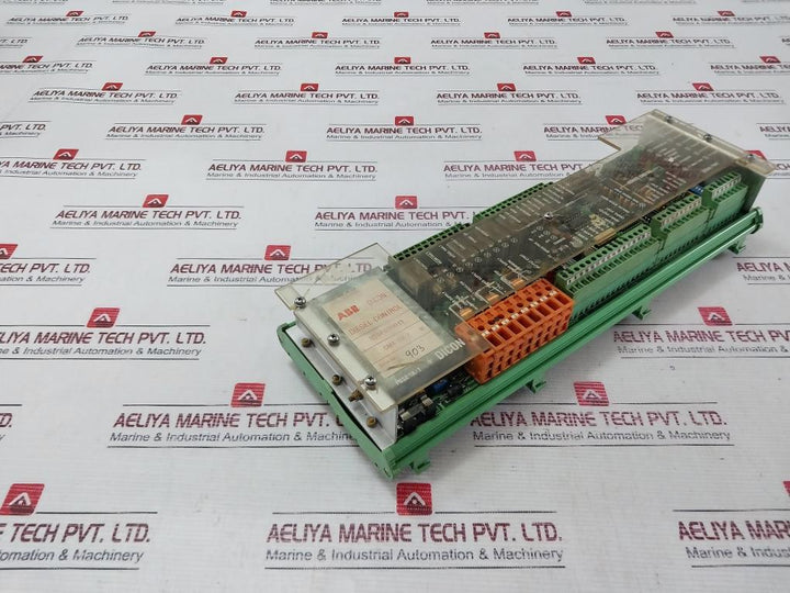 Abb Cma 114 Pcb Dicon Disel Control