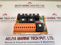 Abb Cma 133 Terminal Board 3Dde 300 413
