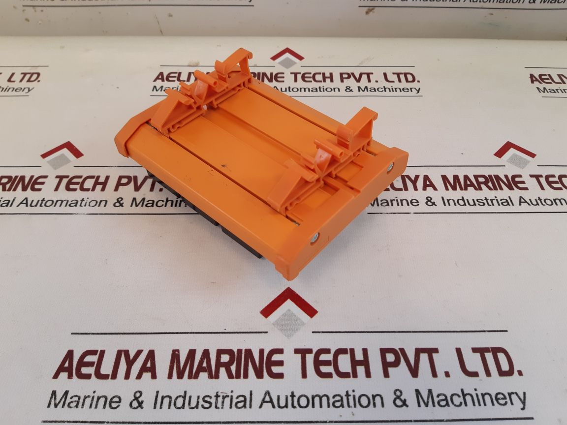 Abb Cma 133 Terminal Board 3Dde 300 413