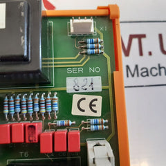 Abb Cma 133 Terminal Board 3Dde 300 413