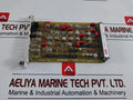 Abb Cma 32 Synpol Pcb Card Gvt 360 5792