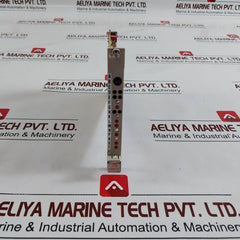 Abb Cma 32 Synpol Printed Circuit Board Gvt 360 5792