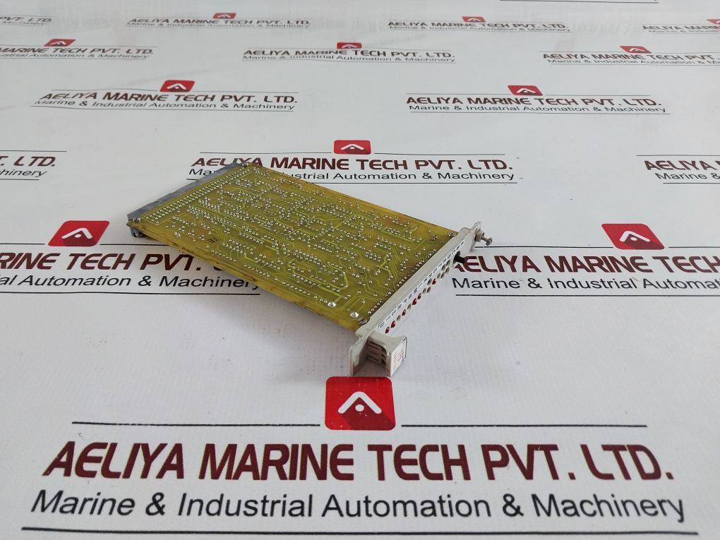 Abb Cma 32 Synpol Printed Circuit Board Gvt 360 5792