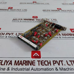 Abb Cma 32 Synpol Printed Circuit Board Gvt 360 5792