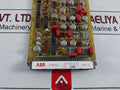 Abb Cma 32 Synpol Printed Circuit Board Gvt 360 5792