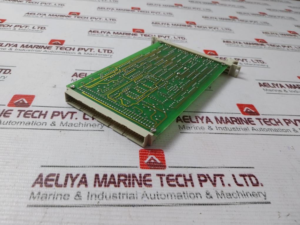 Abb Cma 34 Power Measuring Pcb Board