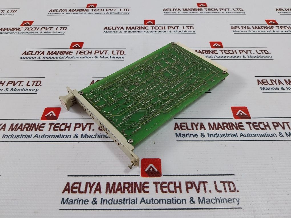 Abb Cma 34 Printed Circuit Board Gvt 360 5795