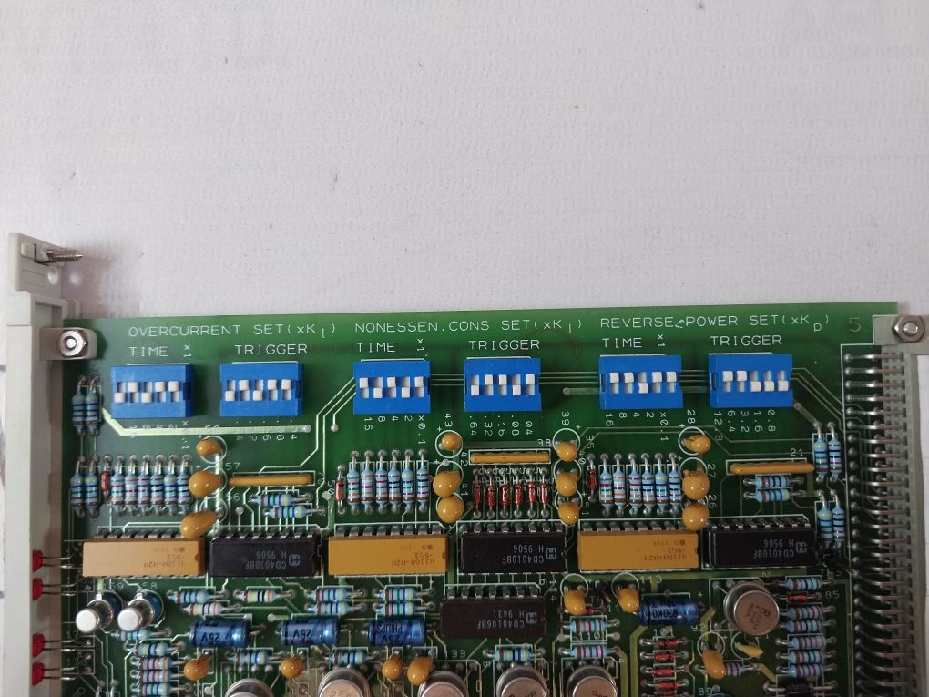 Abb Cma 36