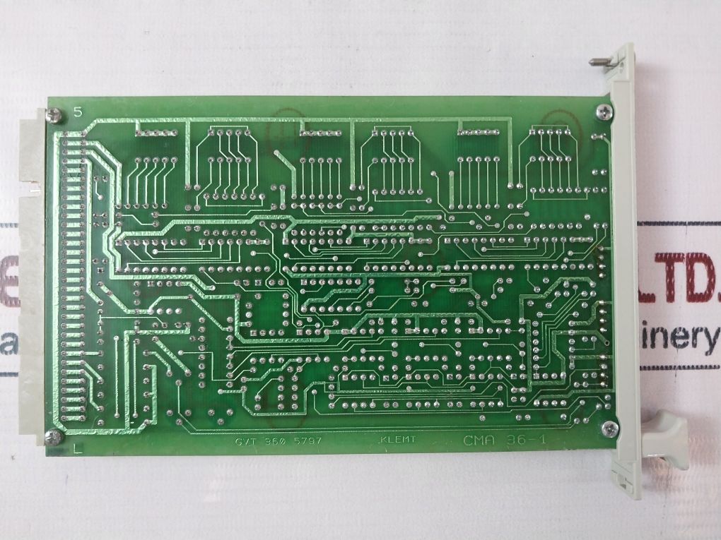 Abb Cma 36