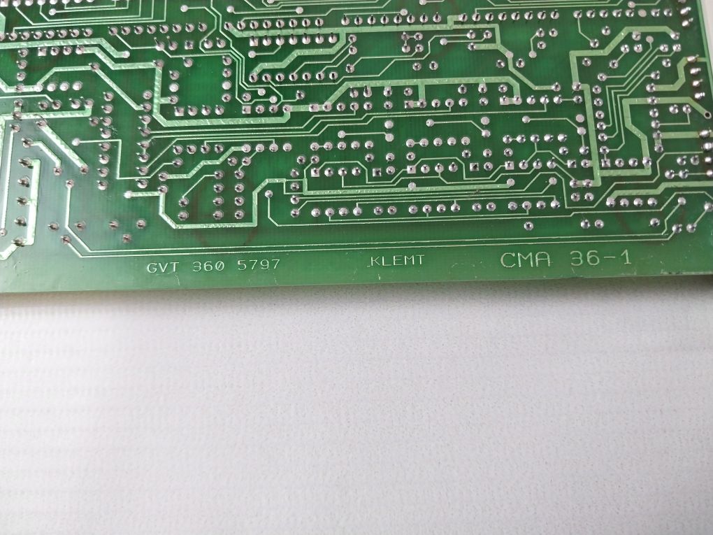 Abb Cma 36