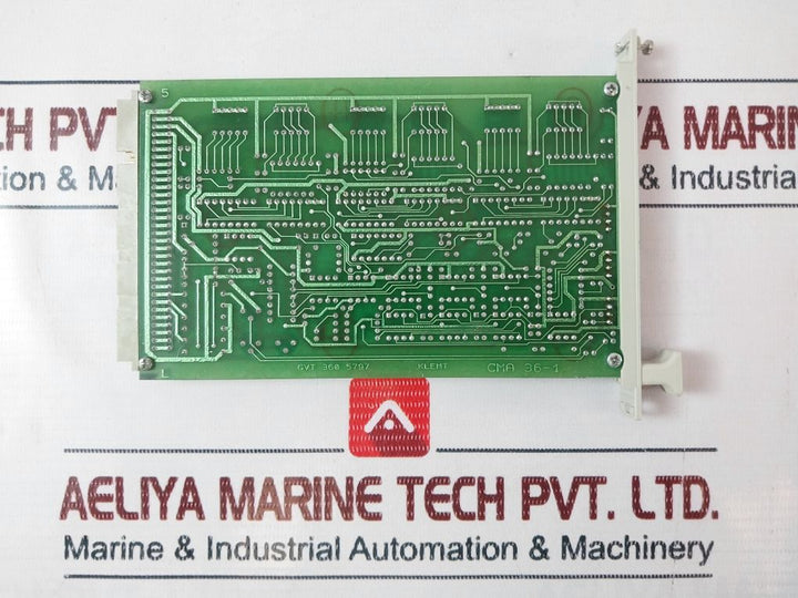 Abb Cma 36
