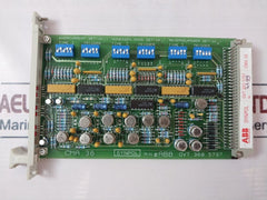 Abb Cma 36