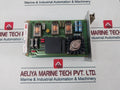Abb Cma 39-b Voltage Insert Card 450VAc
