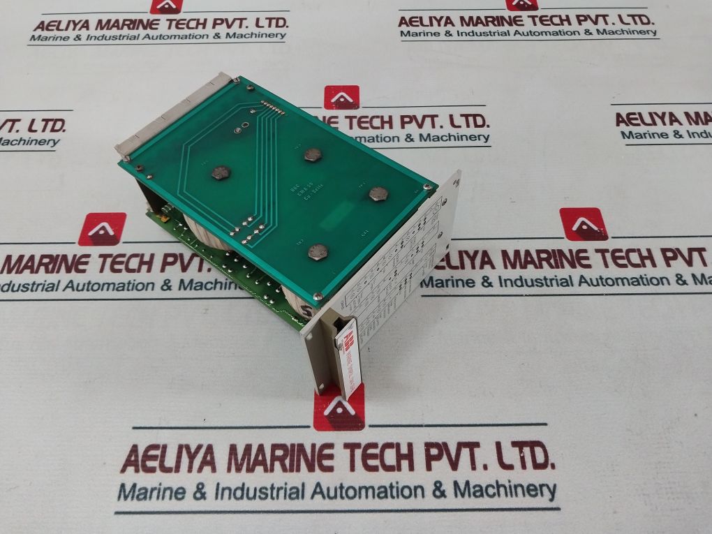 Abb Cma 39-b Voltage Insert Card 450V/Ac