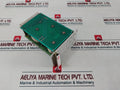 Abb Cma 39-b Voltage Insert Card 450V/Ac