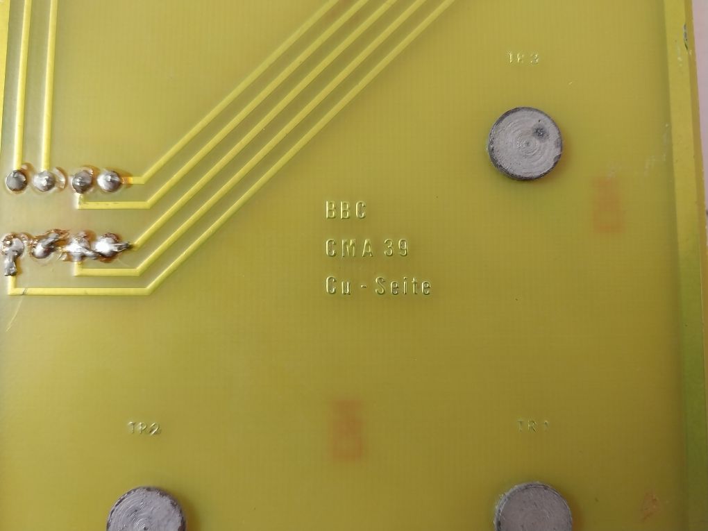 Abb Cma 39-c