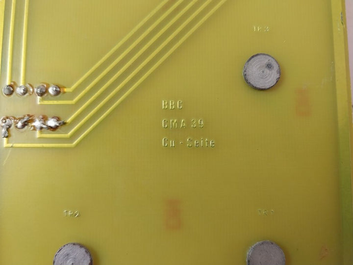 Abb Cma 39-c