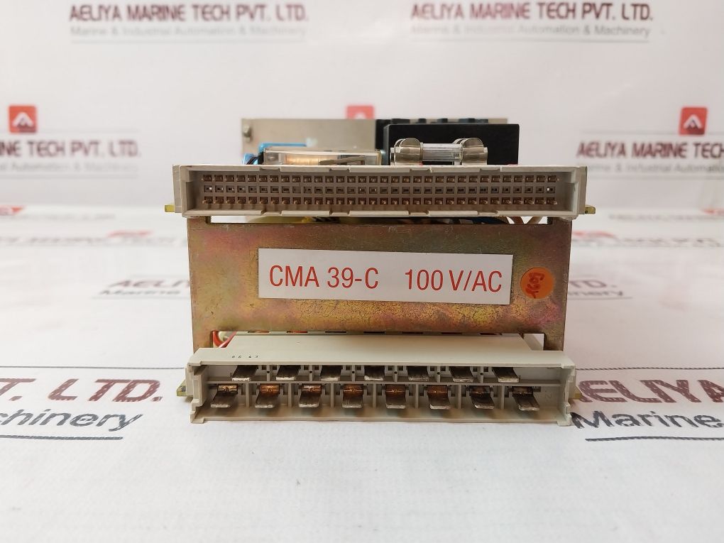 Abb Cma 39-c