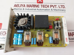Abb Cma 39-c