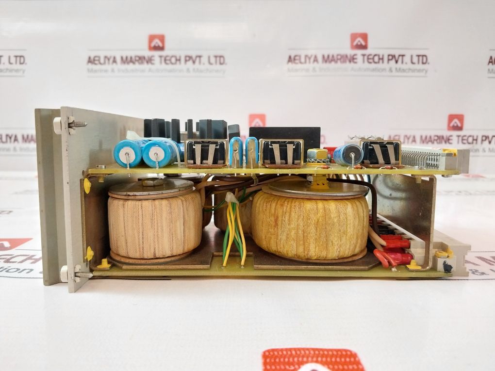 Abb Cma 39-c